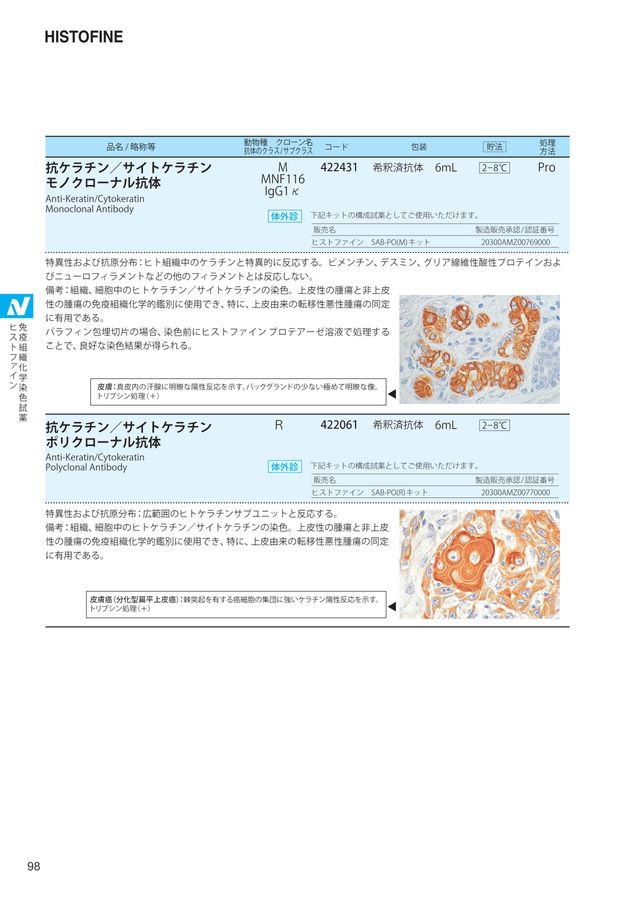 ニチレイ 製品カタログ